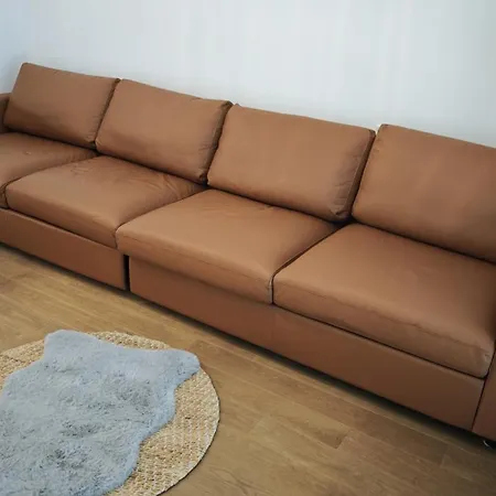 Apartment Dein Zuhause Am Hirschgarten, Nah Am Muenchner Stadtzentrum *