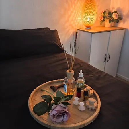 Dein Zuhause Am Hirschgarten, Nah Am Muenchner Stadtzentrum Apartment *